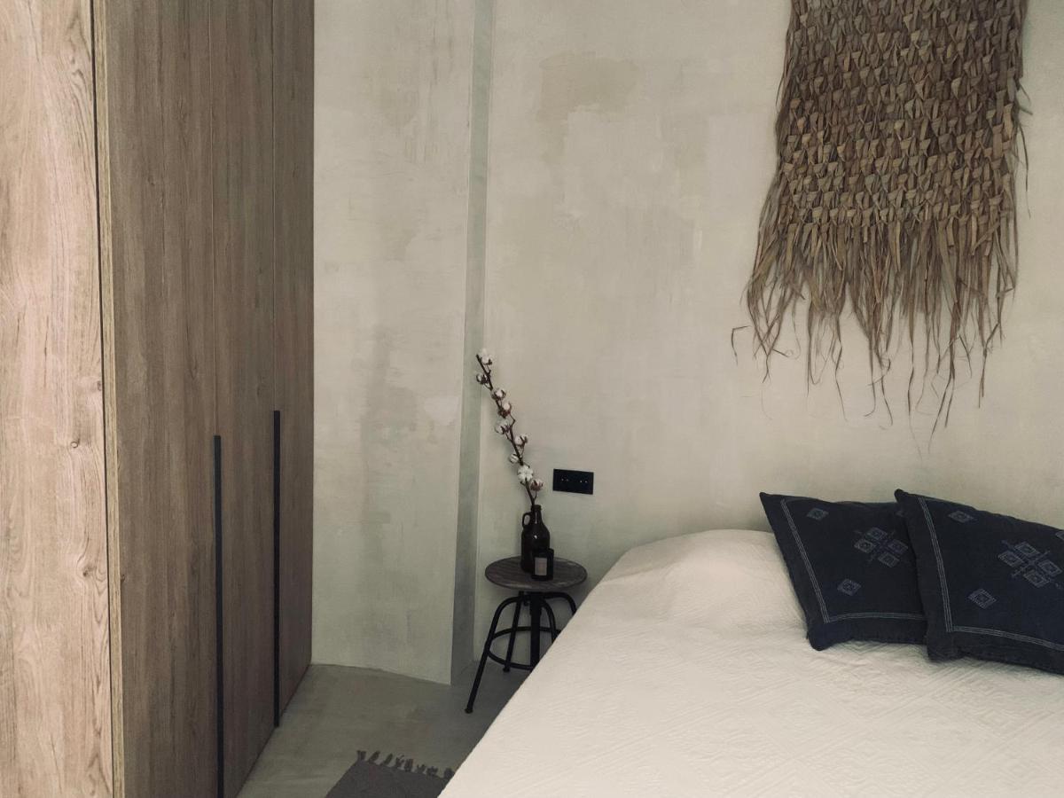 Spacious, Light & Cozy Apartments With Ocean Views Puerto de Santiago  Esterno foto