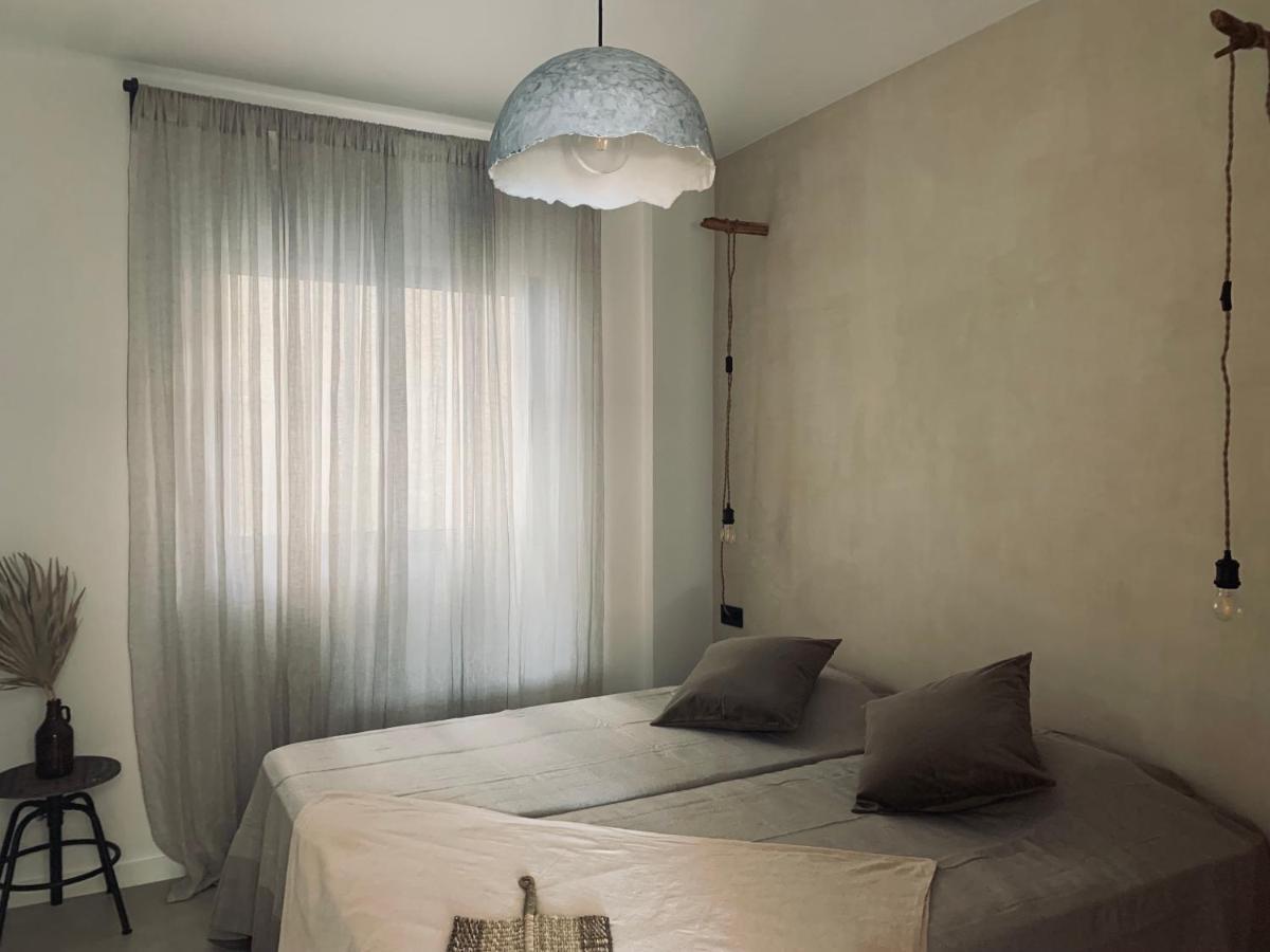 Spacious, Light & Cozy Apartments With Ocean Views Puerto de Santiago  Esterno foto